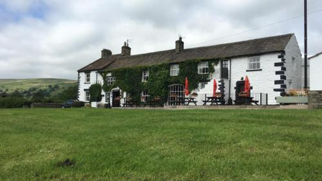 The Street Head Inn