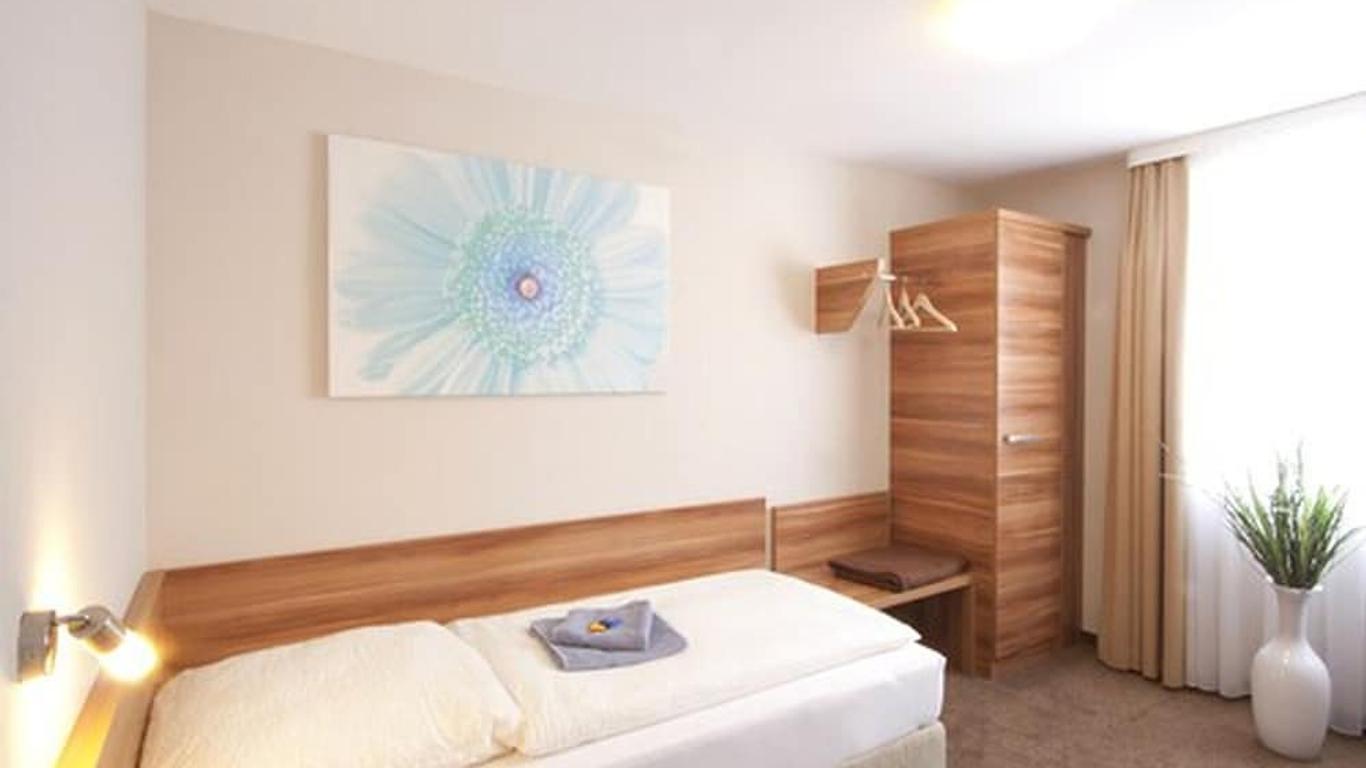 Hotel Sielminger Hof