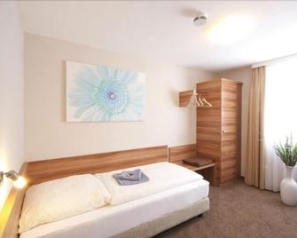 Hotel Sielminger Hof - Filderstadt - Schlafzimmer