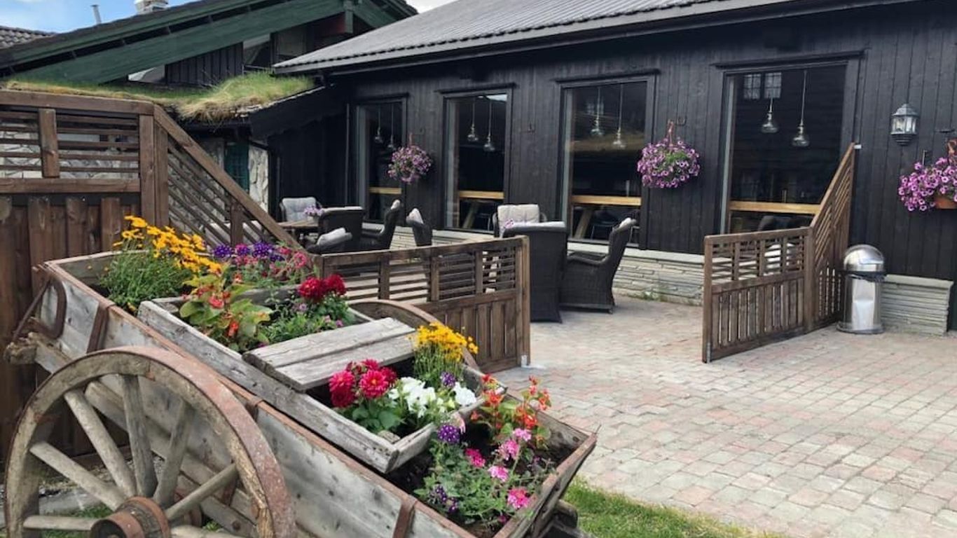 سبيدسبيرجسيتر ريزورت رونداني