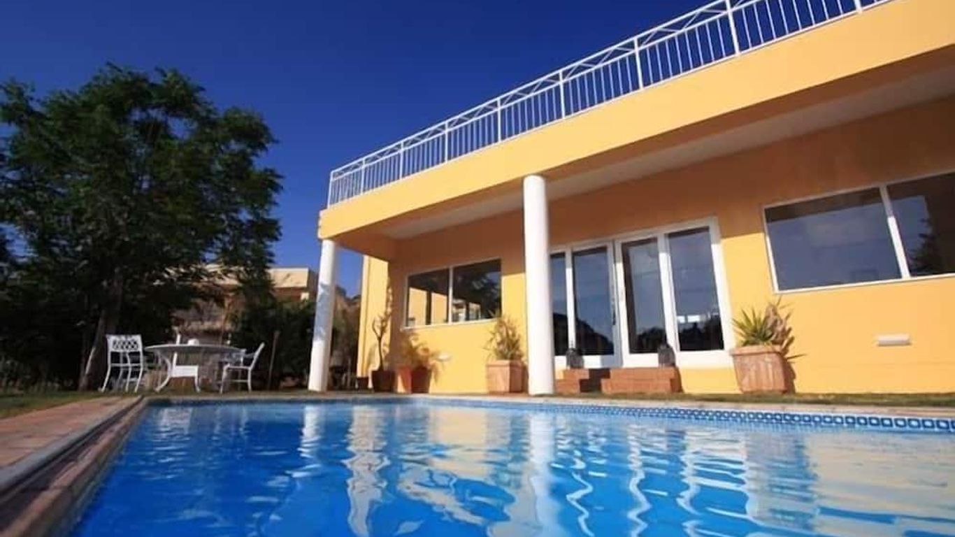 Villa Moringa Guesthouse