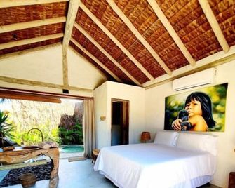 Villa Fulô Casa Hotel - Caraiva