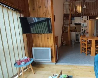 Appartement chalet - Montferrier - Lobby