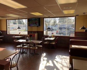 Valueinn Eugene - Airport - Eugene - Restaurant