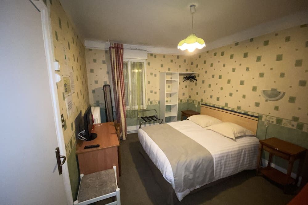 Hôtel Thermidor thumbnail 3