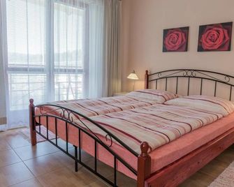 Apartmany Sonata Luhacovice - Luhacovice