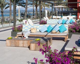 Universal Hotel Neptuno - Adults Only - Mallorca - Oleskelutila