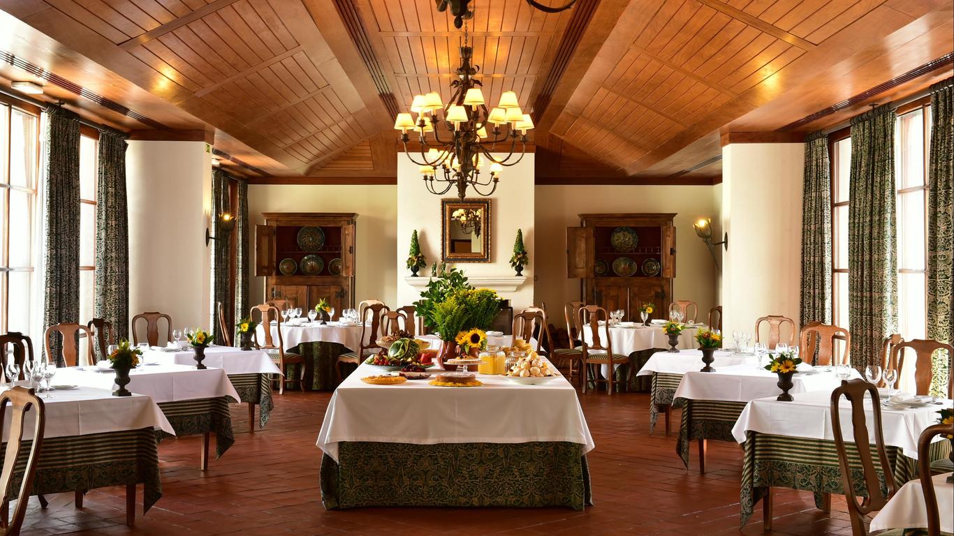 Pousada de Vila Viçosa