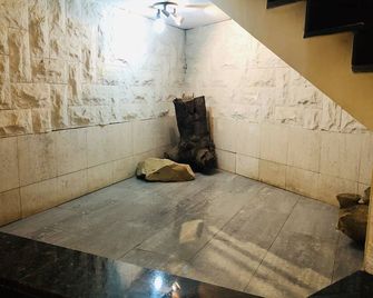 Golden Park Hotel - Luanda