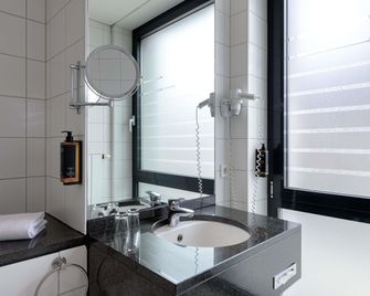 Mercure Hotel Aachen am Dom - Aix-la-Chapelle - Chambre
