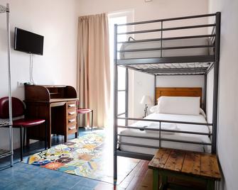 Hotel Pigal - Tarragona - Habitación