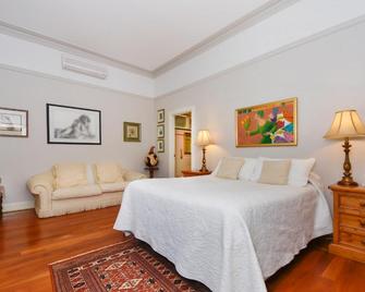 Ford House Bed & Breakfast - Bridgetown - Slaapkamer