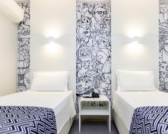 Ibis Styles Rj Botafogo - Rio de Janeiro - Bedroom