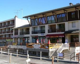 Chalet jolie vue montagne Air vivifiant - Gap - Edificio