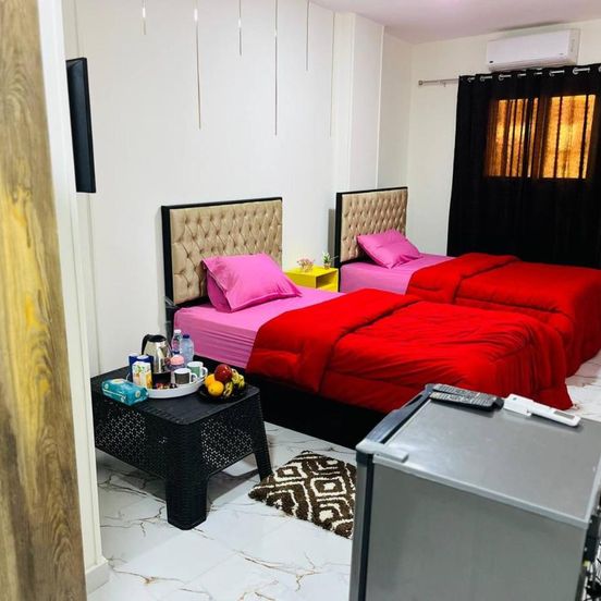 Alhassan Hostel Pyramids Giza image 1