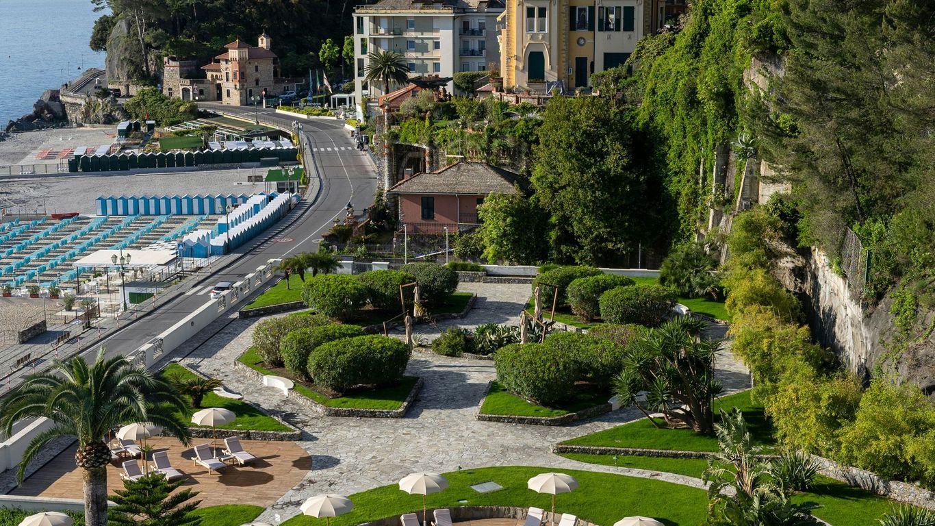 Grand Hotel Miramare