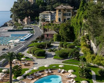 Grand Hotel Miramare - Santa Margherita Ligure - Pool