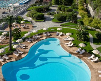 Grand Hotel Miramare - Santa Margherita Ligure - Pool