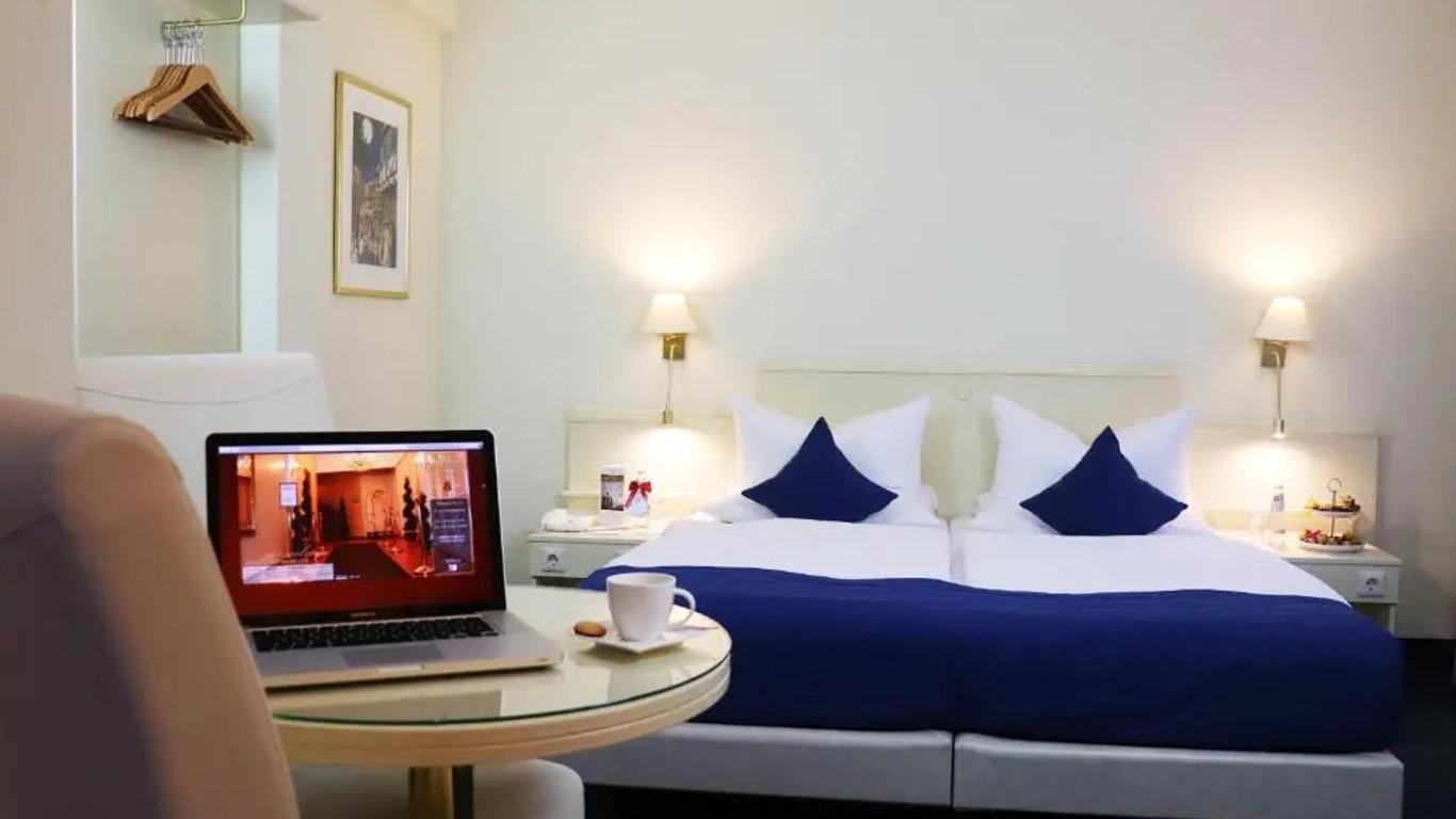 Hotel Dalberg