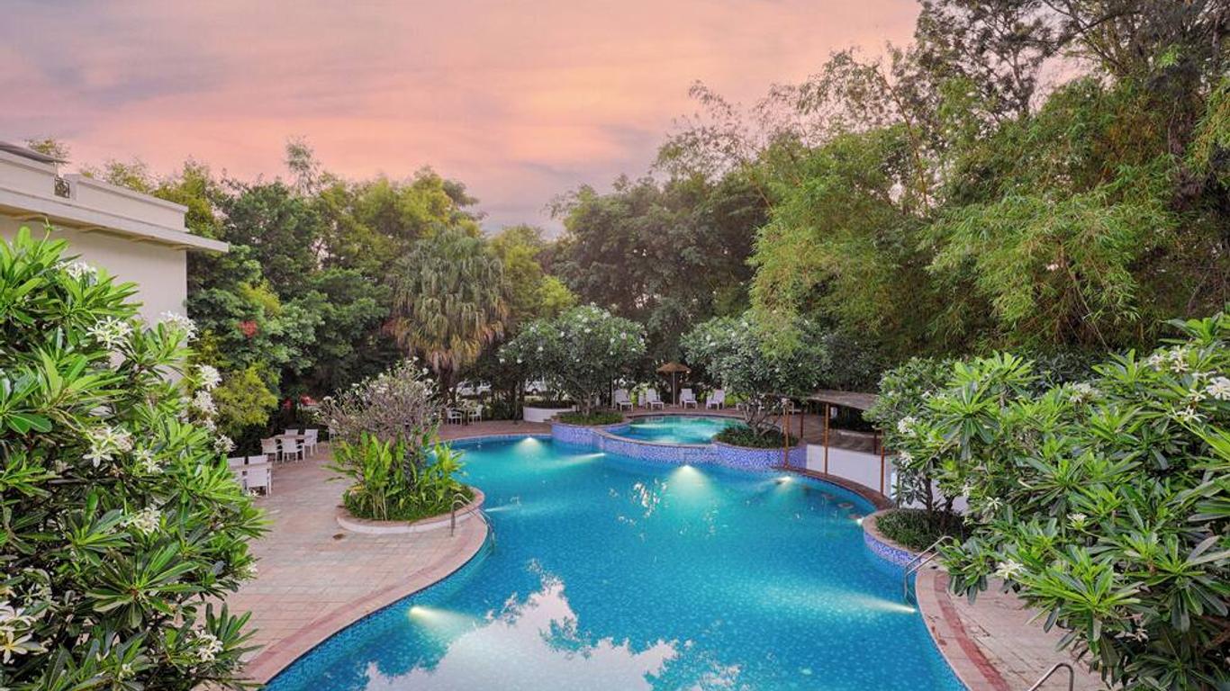 Club Mahindra Golden Landmark, Mysuru