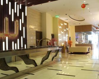 Airy Tambora Bandengan Selatan Jakarta - Yakarta - Lobby