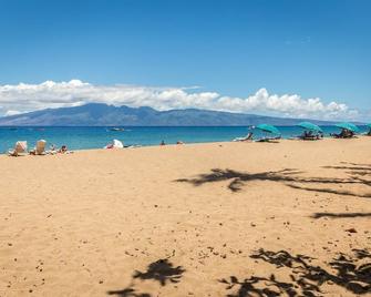 Yonegan Central Maui Getaways - Wailuku - Playa