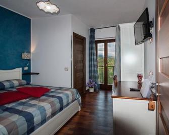 Al Vicolo del Cilento - Felitto - Habitación