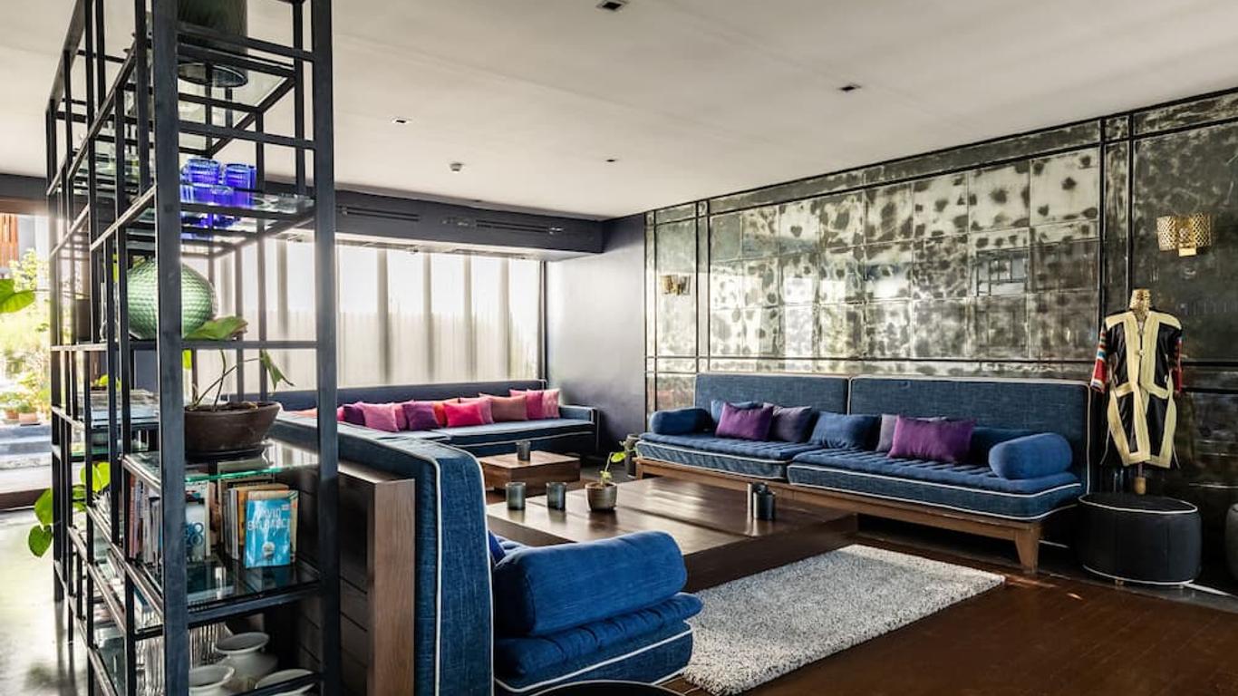 Sala Lanna Chiang Mai