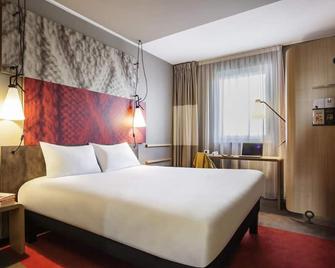 ibis Copiapo - Copiapó - Kamar Tidur