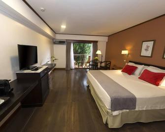 Hotel Saint George - Iguaçú - Habitació