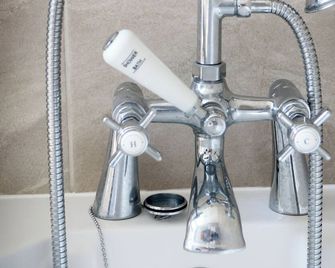 Contractor Friendly 2-Bed - Fast Wi-Fi & Netflix - Worksop - Zimmerausstattung