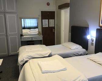 Hylands Hotel - Coventry - Habitación