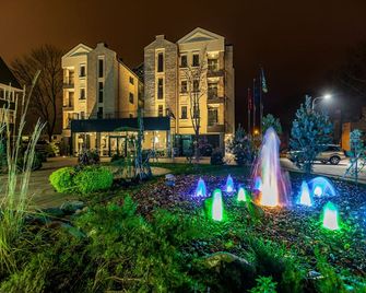 Amsterdam Plaza Hotel & Spa - Palanga