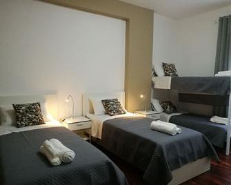 B&B Joffre - Messina
