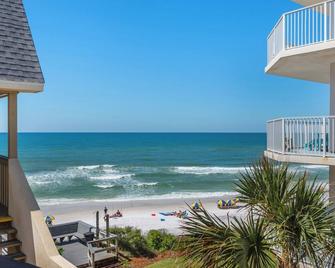 Beachside Condo 24 Here comes the Sun - Santa Rosa Beach - Playa