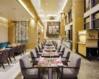 Sayaji Raipur - Raipur - Restaurang