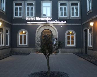 Hotel Bienestar Termas De Vizela - Vizela