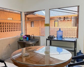 Victory Kost Eksklusif - Depok - Cocina