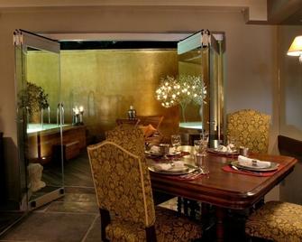 Le Convivial Luxury Suites & Spa - Xylókastro - Dining room