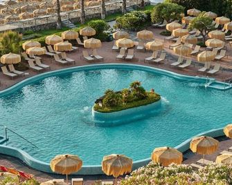 Parco dei Principi Resort & Spa - Forio - Pool