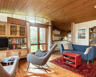4 person holiday home in Martofte-By Traum - Nordskov - Sala de estar
