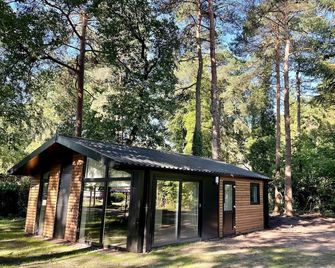Vakantiepark Hertenhorst - Beekbergen - Außenansicht