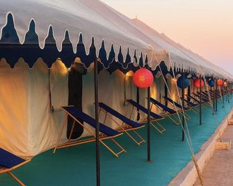 Dholavira Tourism Resort - Gadhada