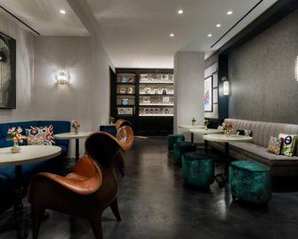 Hotel 57 - New York - Lounge
