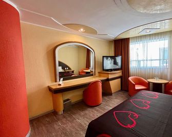 Hot Plaza Camarones - Love Hotel - Solo Adultos - Mexico