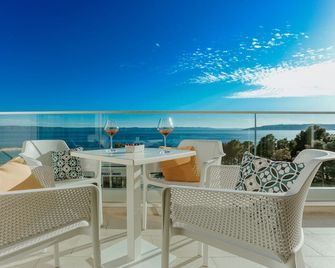 Romana Beach Resort - Makarska - Balcon