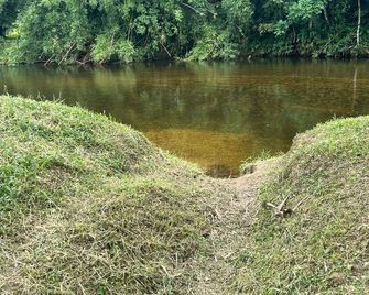 Cozy and spacious house - موريتيس - المظهر الخارجي