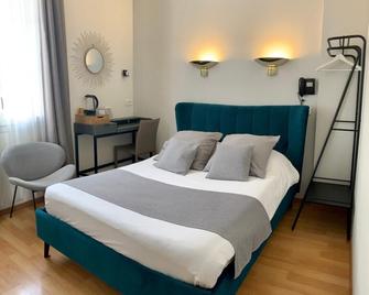 Hotel Les Beaux Arts - Limoges