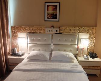 Yaju Hotel - Singapore - Bedroom