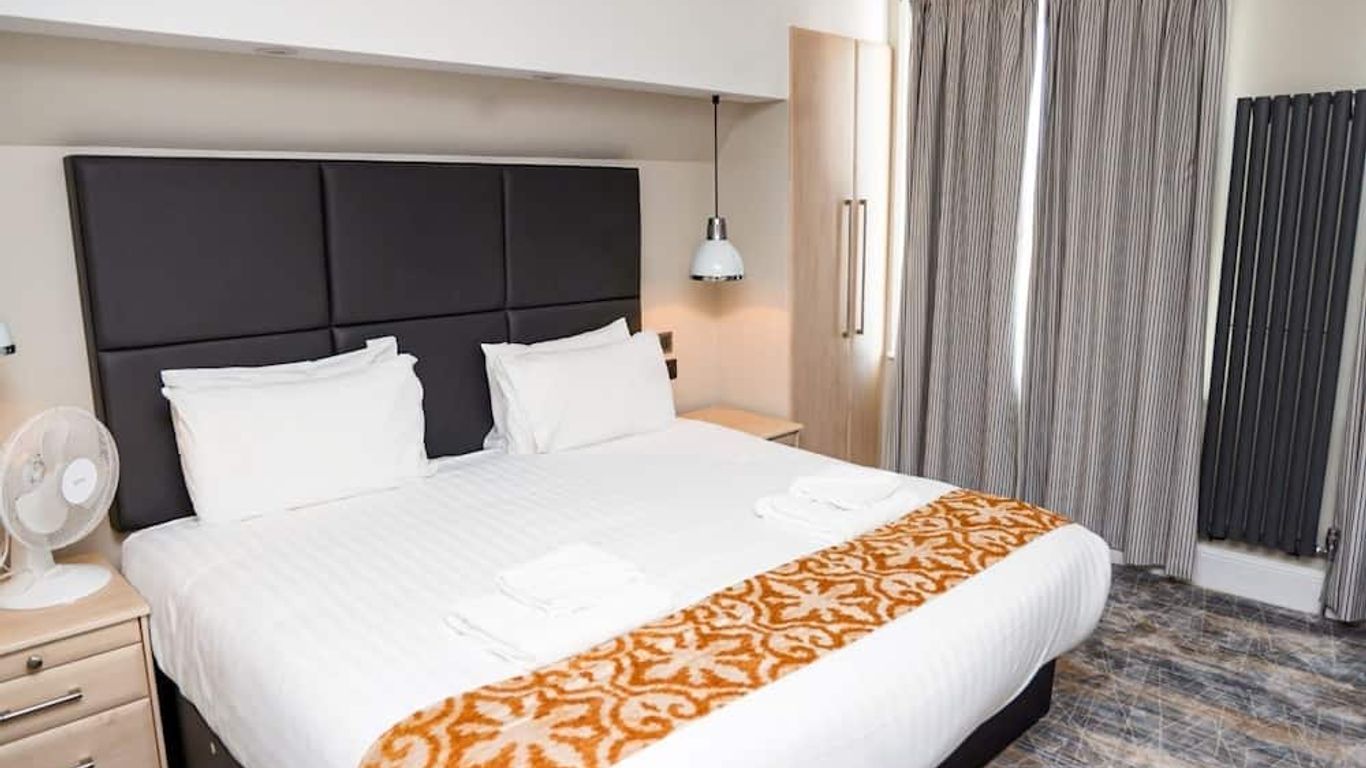 New Wilmington Hotel